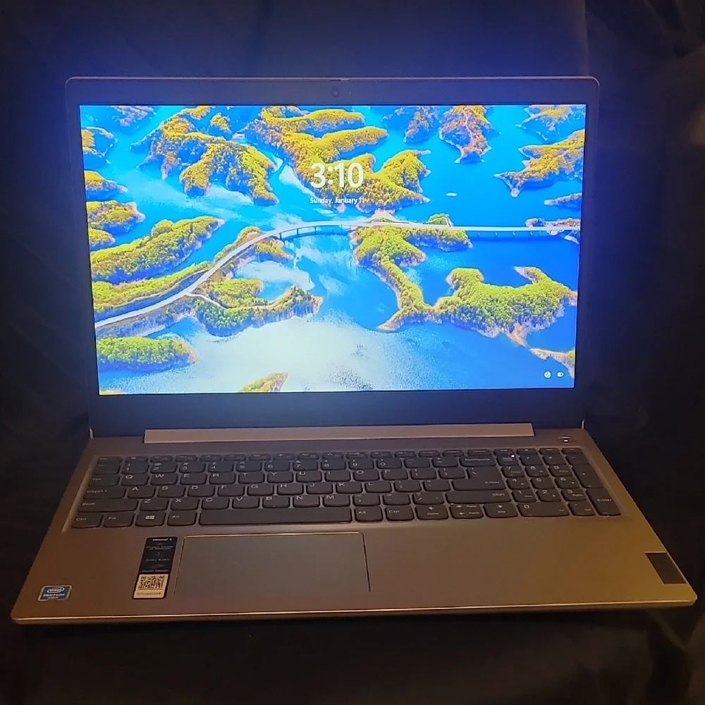 Lenovo IdeaPad 3